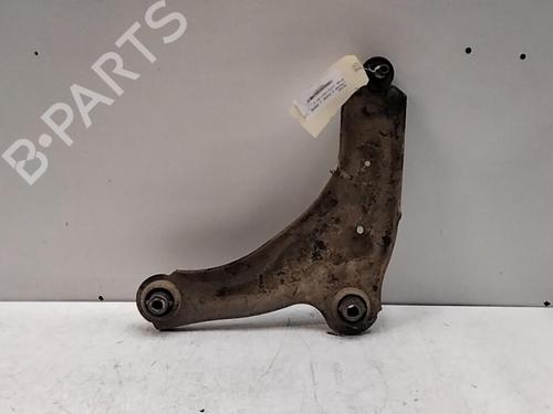 Used Left front suspension arm RENAULT LAGUNA II Grandtour (KG0/1_) 1.9 dCi (125 hp) 28770970