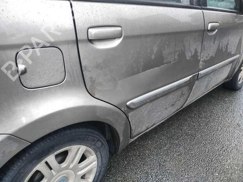 Used Parts FIAT IDEA (350_)  1.3 D Multijet  4032268