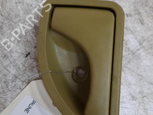 Used Front right interior door handle RENAULT TWINGO I (C06_) 1.2 (C066, C068) (58 hp) 28752296