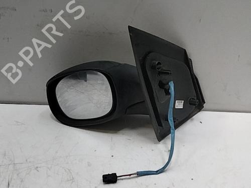 Used Left mirror CITROËN C2 (JM_) 1.4 HDi (68 hp) 28775692