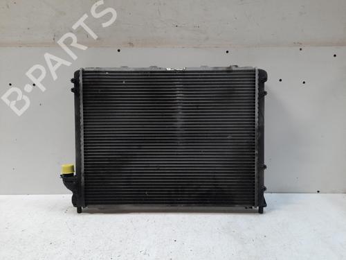 Used Water radiator ALFA ROMEO 166 (936_) 2.4 JTD (936AXA00, 936A3B00) (150 hp) 28770982