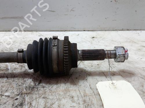 Right front driveshaft CHEVROLET SPARK (M300) 1.0 | BP28788872M39 - Image 2