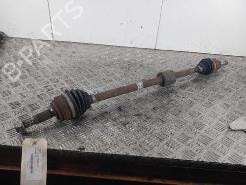 Used Right front driveshaft FORD KA+ III (UK, FK) 1.2 (85 hp) 31883427