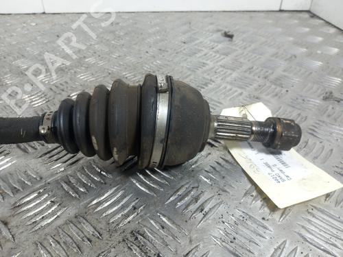 Left front driveshaft CITROËN SAXO (S0, S1) 1.0 X | BP29303653M38 
