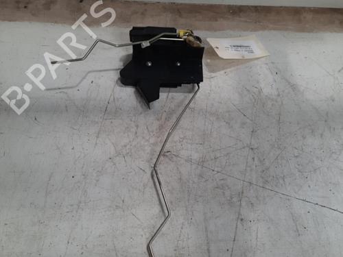 Elektronisk modul DACIA SANDERO II TCe 90 (B8M1, B8MA, B8AC) (90 hp) 28772266