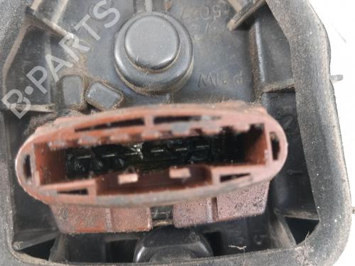 Lamp holder PEUGEOT PARTNER Box Body/MPV (5_, G_) 1.9 D | BP29453598L10 