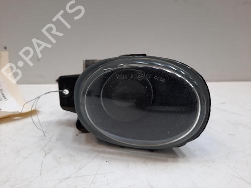 Højre foran tåkelykt SEAT LEON (1M1) 1.9 TDI (110 hp) 28790855