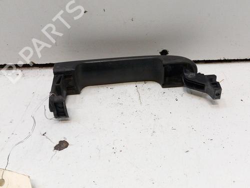 Used Front right exterior door handle NISSAN MICRA III (K12) 1.5 dCi (86 hp) 28758774