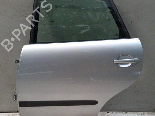Used Left rear door SEAT CORDOBA (6L2) 1.9 TDI (100 hp) 28777902