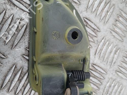Used Front left interior door handle Front left interior door handle RENAULT TWINGO I (C06_) 1.2 (C066, C068) (58 hp) 33533982 33533982
