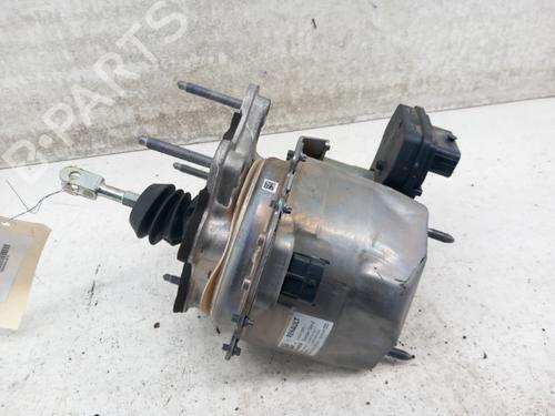 Used Servo brake Servo brake RENAULT ARKANA I (LCM_, LDN_) 1.6 E-TECH 145 (LDMU) (143 hp) 28738617 28738617