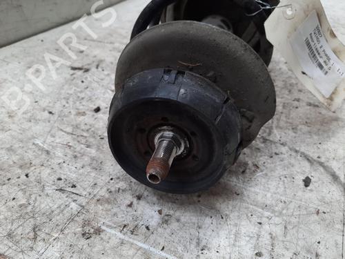 Left front shock absorber RENAULT TWINGO II (CN0_) 1.2 16V (CN04, CN0B) | BP28760450M16 