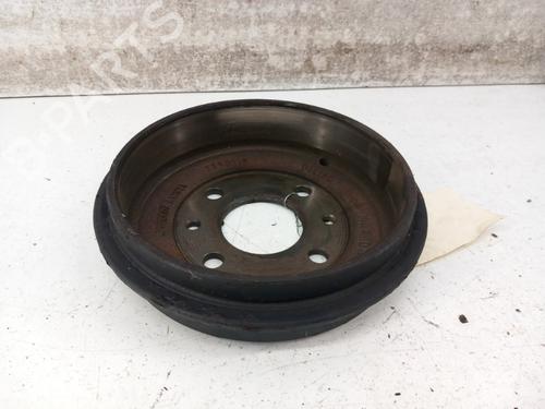 Used Other Other FIAT PANDA (169_) 1.2 (169.AXB11, 169.AXB1A) (60 hp) 28738001 28738001