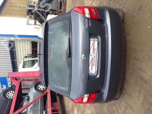 Used Parts SKODA FABIA II (542) 1.6 TDI (75 hp) 4031988