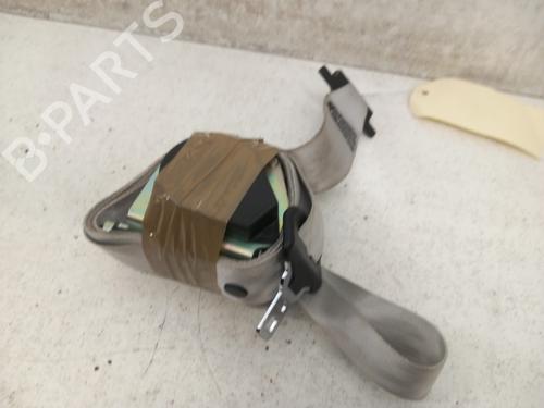 Rear right seatbelt RENAULT LAGUNA III (BT0/1) 1.5 dCi (BT00, BT0A, BT0T, BT1J) | BP28738363I28