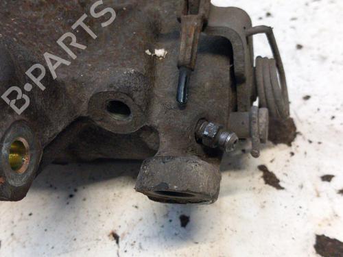 Used Left front brake caliper CITROËN C5 I (DC_) 1.8 16V (DC6FZB, DC6FZE) (115 hp) 28748514