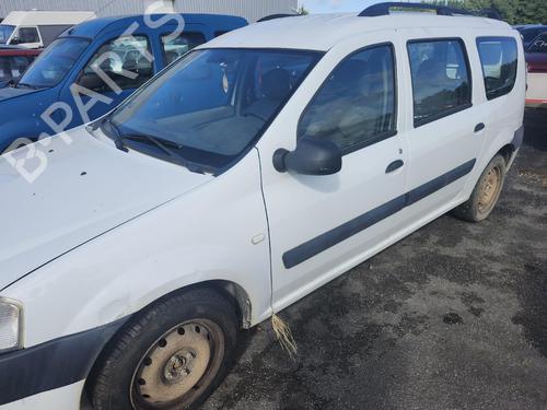 Brugte DACIA LOGAN MCV (KS_) 1.5 dCi (KS0W) 4993992