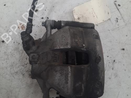 Used Left front brake caliper PEUGEOT 308 II (LB_, LP_, LW_, LH_, L3_) 1.5 BlueHDi 130 (131 hp) 28784836