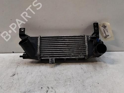 Ladeluftkühler für MAZDA 323 F VI Hatchback (BJ) 2.0 TD (101 hp) 28759381