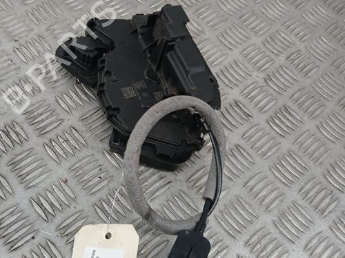 Electronic module SEAT IBIZA V (KJ1, KJG) 1.6 TDI | BP30335677M83