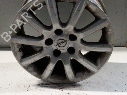 Rim OPEL ZAFIRA / ZAFIRA FAMILY B (A05) 1.9 CDTI (M75) | BP28770922C45 