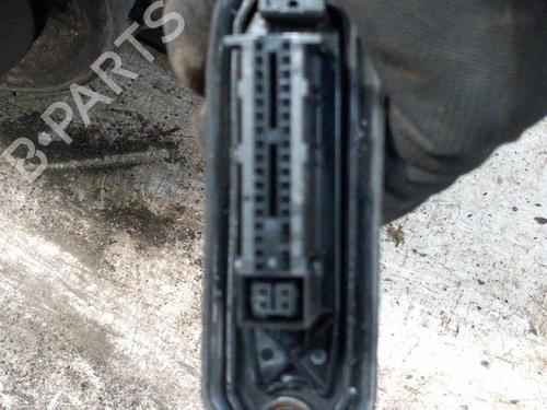 Left rear door BMW 1 (E87) 120 d | BP28793272C4 