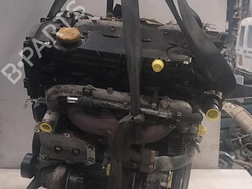 Engine FIAT BRAVO II (198_) 1.9 D Multijet (198AXE1A) | BP28757639M1 