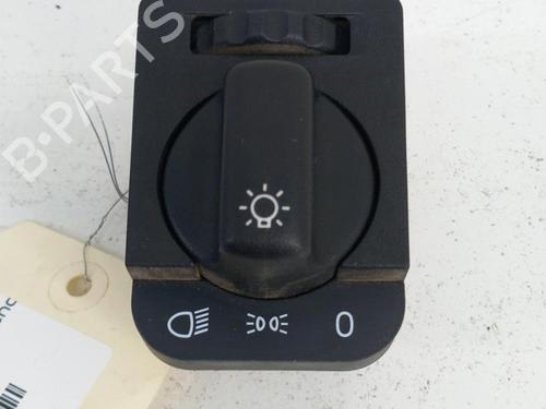 Hovedlysbryter OPEL CORSA B (S93) 1.2 i (F08, F68, M68) (45 hp) 28761677