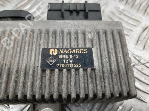 Electronic module RENAULT KANGOO Express (FC0/1_) D 55 1.9 (FC0D) | BP39710909M83 - Image 4