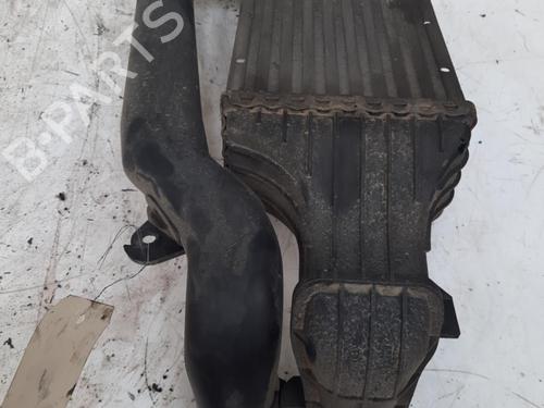 Intercooler OPEL ZAFIRA A MPV (T98) 2.0 DTI 16V (F75) | BP28752843M30
