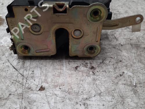 Rear right lock RENAULT SAFRANE I (B54_) 2.1 dT (B546) | BP28787071C99 
