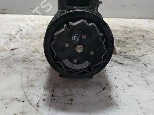 Used AC compressor AC compressor MERCEDES-BENZ SL (R230) 500 (230.475) (306 hp) 28762429 28762429