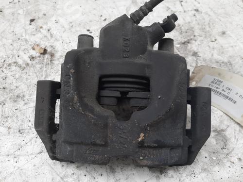 Used Right front brake caliper BMW 1 (E81) 123 d (204 hp) 28760619