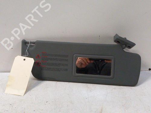 Right sun visor RENAULT TWINGO I (C06_) 1.2 16V (C060) | BP28770812I2 