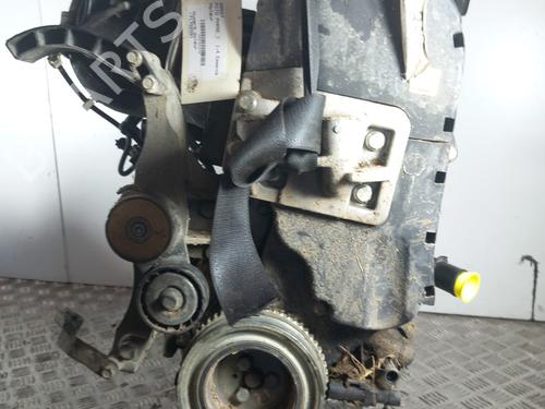 Engine ALFA ROMEO MITO (955_) 1.4 (955AXB1B) | BP28742933M1 
