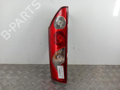 Used Right taillight RENAULT KANGOO / GRAND KANGOO II (KW0/1_) 1.5 dCi 90 (KW05, KW08, KW0G, KW11) (90 hp) 30329244