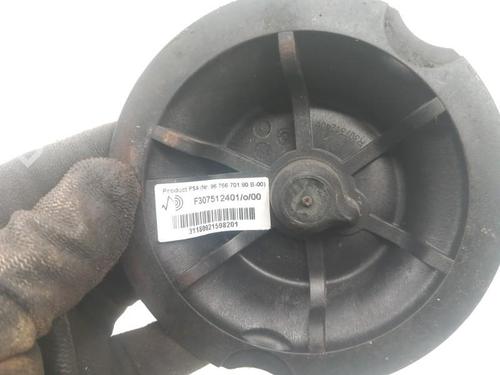 Used Left rear shock absorber Left rear shock absorber CITROËN C4 Picasso I MPV (UD_) 1.6 HDi (109 hp) 28767897 28767897