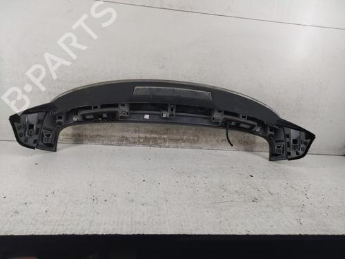 Used Rear spoiler CITROËN C4 CACTUS 1.6 BlueHDi 100 (99 hp) 28737641