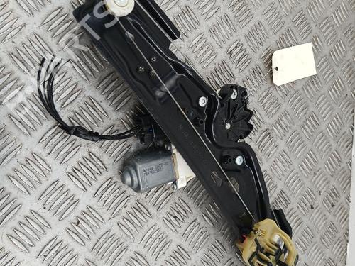 Used Rear right window mechanism Rear right window mechanism 36802759 36802759