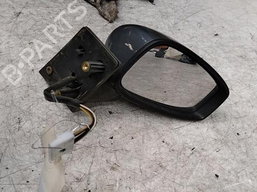 Used Right mirror FIAT IDEA (350_) 1.4 16V (95 hp) 28763931