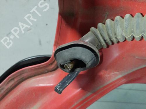 tailgate-nissan-pixo-ua0-2009-28758754 main image