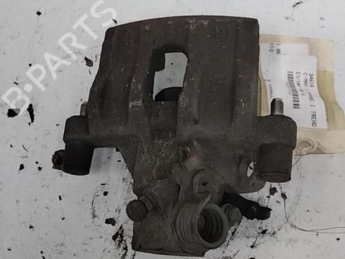 Left rear brake caliper FORD FOCUS C-MAX (DM2) 1.6 TDCi | BP28776315M107 - Image 5