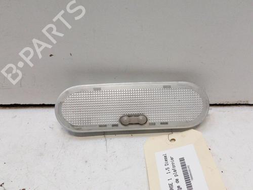 Kabinelys RENAULT MODUS / GRAND MODUS (F/JP0_) 1.5 dCi (FP0D, JP0D) (82 hp) 28794219