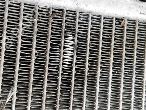 Used Water radiator OPEL CORSA D (S07) 1.3 CDTI (L08, L68) (75 hp) 28774014