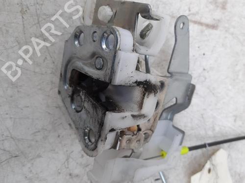 Used Electronic module TOYOTA AYGO (_B1_) 1.0 (KGB10_, KGB10R) (68 hp) 28789564