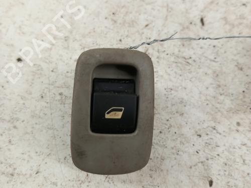 Venstre bak elrute bryter CITROËN C5 II (RC_) 1.6 HDi (RC8HZB) (109 hp) 28737542