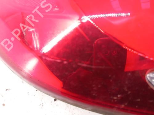 Left taillight KIA SPORTAGE III (SL) 1.7 CRDi | BP28739811C34 