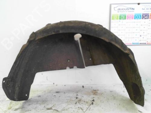 Used Wheel arch MERCEDES-BENZ B-CLASS Sports Tourer (W245) B 200 CDI (245.208) (140 hp) 28792717