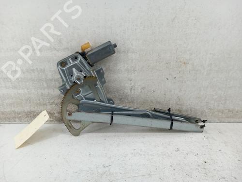 Used Front left window mechanism TOYOTA YARIS (_P1_) 1.3 (SCP12_, SCP13_, SCP12R, SCP13R) (87 hp) 28734823