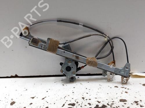 Rudehejsemekanisme Højre foran CITROËN XSARA (N1) 1.4 i | BP28766398C23 